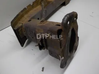 BRYS5007Y Усилитель переднего бампера Mazda 3 BK Арт AM84802563, вид 12