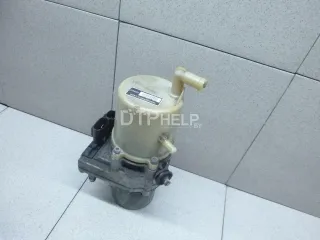 BBM432600C Насос гидроусилителя Mazda 3 BL Арт AM100471256, вид 2