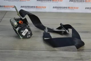 BS5E57L30D02 Ремень безопасности Mazda 3 BK Арт 2-260701, вид 1