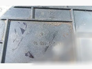  Бачок иолиса Citroen C4 Picasso 1 Арт 70692697_3, вид 3