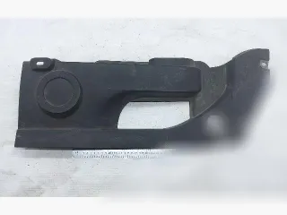 9641952380 Изолятор моторного отсека правый Citroen Xsara Арт 116550901_2, вид 1