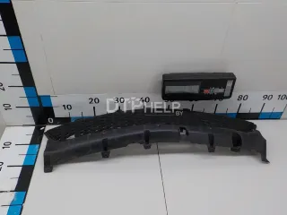 BP4K501T0 Решетка в бампер центральная Mazda 3 BK Арт AM84774722, вид 14