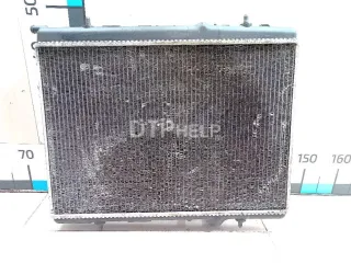 1330F6 Радиатор основной Citroen C4 1 Арт AM48573512, вид 4