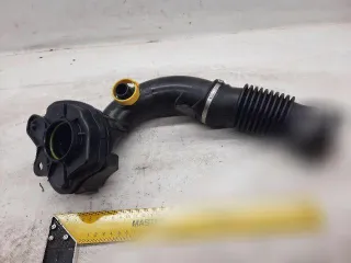 9674127880 Патрубок впускного коллектора Citroen jumpy 3 2.0л HDi Арт 123369292_4, вид 4