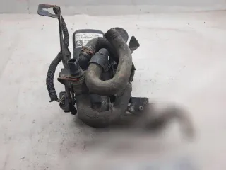 9018615C,9687946580 Подогреватель охлаждающей жидкости (антифриза) Citroen C5 2 Арт 112866853_1, вид 2