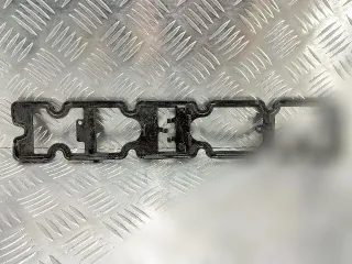 9652245380 Прокладка клапанной крышки Citroen C8 2.0л i Арт 143298998_9, вид 4