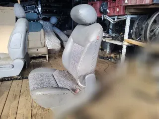  Сиденье третий ряд Citroen Evasion  Арт 154884549_1, вид 3