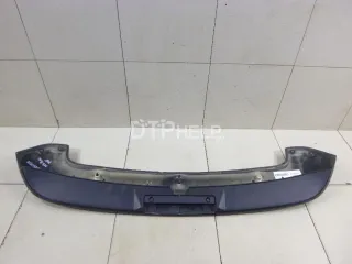 BR5V51960C08 Спойлер (дефлектор) багажника Mazda 3 BK Арт AM14098007, вид 4