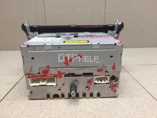 BS4J66AH0 Магнитола Mazda 3 BK Арт AM100322825, вид 6