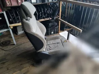  Сиденье переднее правое Citroen C4 Picasso 1 Арт 167839089_1, вид 2