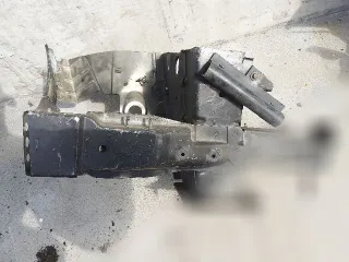  Очко фары левой Citroen C5 1 Арт 155226064_1, вид 4