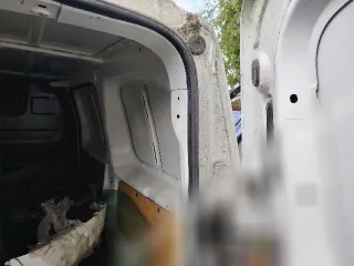  Боковина кузова правая Citroen jumpy 3 Арт 158371960_1, вид 6