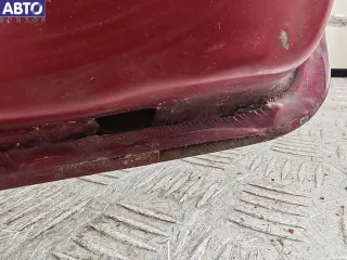  Крышка багажника (дверь задняя) Citroen C3 1 Арт 54803871, вид 6