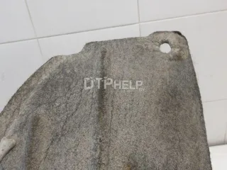 BP4L561H1C Локер задний правый Mazda 3 BK Арт AM84736011, вид 11