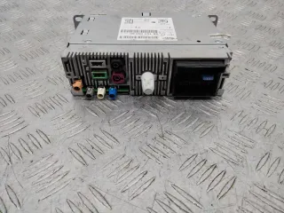 9816305080 Блок радио Citroen C4 Grand Picasso 2 restailing Арт 115875, вид 3