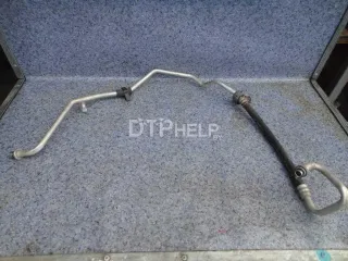  Трубка кондиционера Mazda 3 BK Арт AM12225883, вид 1