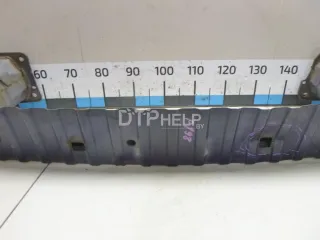 BRYS5007Y Усилитель переднего бампера Mazda 3 BK Арт AM48466250, вид 3