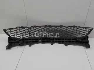 BP4K501T0 Решетка в бампер центральная Mazda 3 BK Арт AM84774722, вид 10