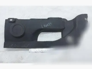 9641952380 Изолятор моторного отсека правый Citroen Xsara Арт 116550991_2, вид 1