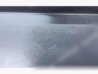 9641952380 Изолятор моторного отсека правый Citroen Xsara Арт 116550991_2, вид 3