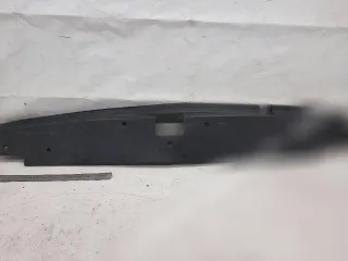 1308760070 Накладка внутренняя на заднюю панель кузова Citroen Nemo Арт 112869640_1, вид 1