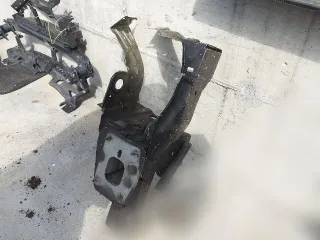  Очко фары левой Citroen C5 1 Арт 155226064_1, вид 1