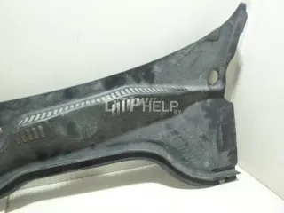 3C1819403B Решетка стеклооч. (планка под лобовое стекло) Volkswagen Passat B6 Арт AM14809899, вид 3