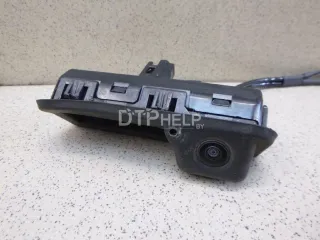 566827566A Камера заднего вида Skoda Kodiaq Арт AM100501250, вид 2