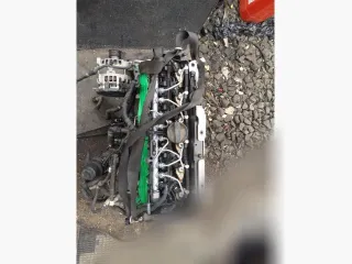  Двигатель BMW X7 g07 3.0л Арт 126955583_4, вид 2