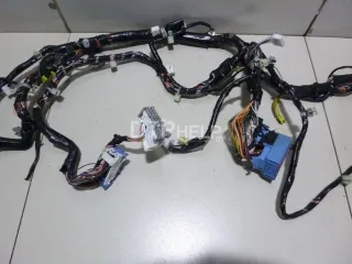  Проводка (коса) Mazda 3 BK Арт AM14896994, вид 3