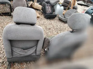  Сиденье переднее левое Citroen C5 1 Арт 152474712_1, вид 7