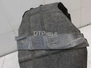 BP4L561H1C Локер задний правый Mazda 3 BK Арт AM84736011, вид 6