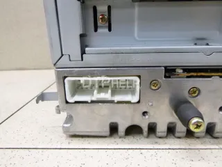  Магнитола Mazda 3 BK Арт AM12948696, вид 6