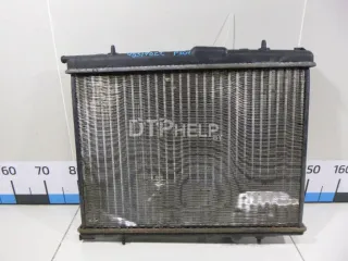 1330F6 Радиатор основной Citroen C4 1 Арт AM48317622, вид 4