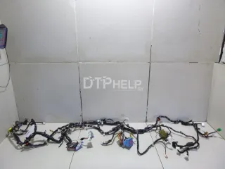  Проводка (коса) Mazda 3 BK Арт AM14896994, вид 1