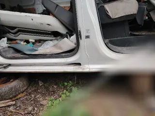  Боковина кузова правая Citroen jumpy 3 Арт 158371960_1, вид 11