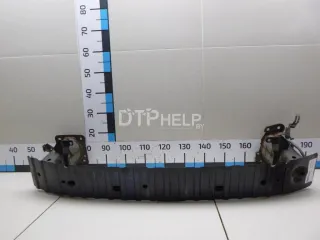 BRYS5007Y Усилитель переднего бампера Mazda 3 BK Арт AM48526161, вид 1