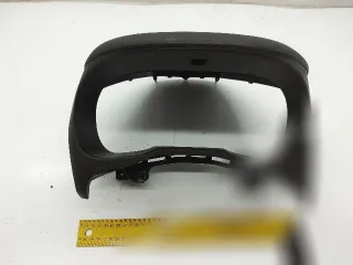 1308994070 Кожух панели приборов Citroen Nemo Арт 128180559_3, вид 1