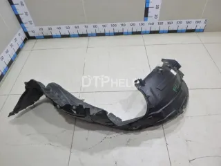 BR5S56140A Локер передний левый Mazda 3 BK Арт AM48235257, вид 1