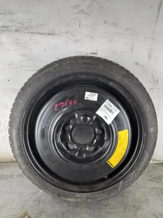  Запасное колесо Mazda 3 BK Арт 2-210890, вид 1