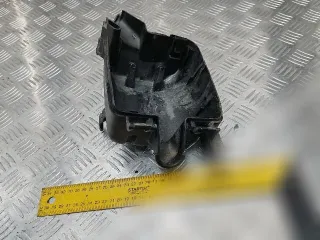 51791319 Крепление блока предохранителей Citroen Nemo Арт 145662177_1, вид 5