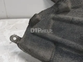 BP4L561H1C Локер задний правый Mazda 3 BK Арт AM84736011, вид 4