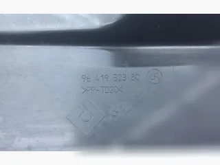 9641952380 Изолятор моторного отсека правый Citroen Xsara Арт 116550901_2, вид 3