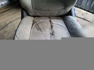  Сиденье переднее правое Citroen C4 Picasso 1 Арт 167839089_1, вид 1