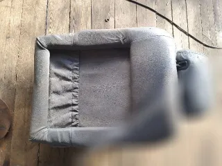  Сиденье третий ряд Citroen Evasion  Арт 154884549_1, вид 6