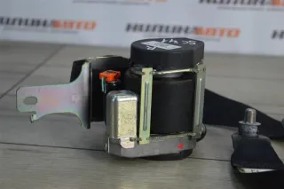 BS5E57L30D02 Ремень безопасности Mazda 3 BK Арт 2-260701, вид 3