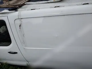  Боковина кузова левая Citroen jumpy 3 Арт 158371910_1, вид 4