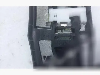 242728 Скелет ручки наружной передней правой Citroen Spacetourer Арт 87431516_3, вид 4