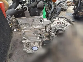  Двигатель BMW X7 g07 3.0л Арт 126955583_4, вид 5