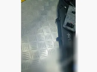 9677727977 Обшивка стойки задней правой Citroen Spacetourer Арт 141382013_2, вид 7